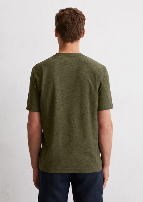 DfC T-Shirt regular — ME04