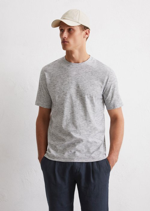 DfC T-Shirt regular — ME05