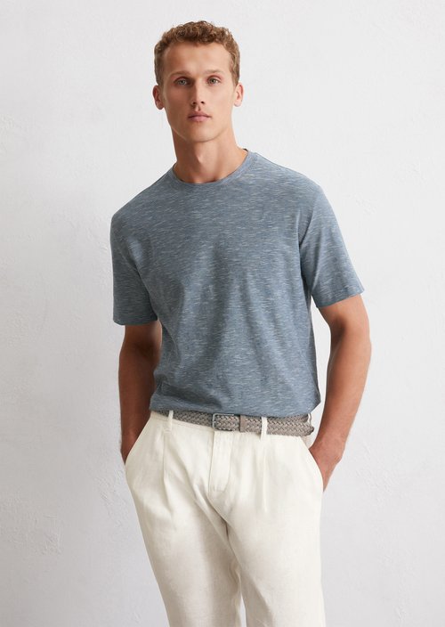 DfC T-Shirt regular — ME07