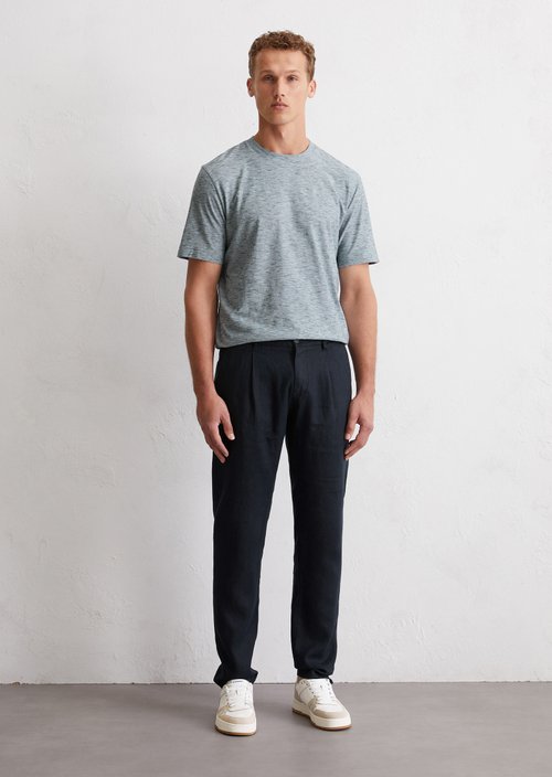 DfC T-Shirt regular — ME08