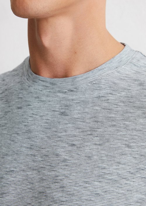 DfC T-Shirt regular — ME08