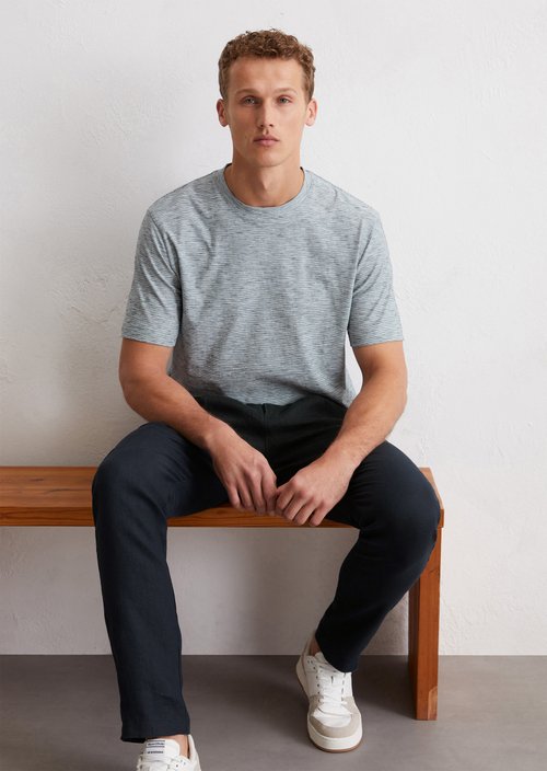 DfC T-Shirt regular — ME08