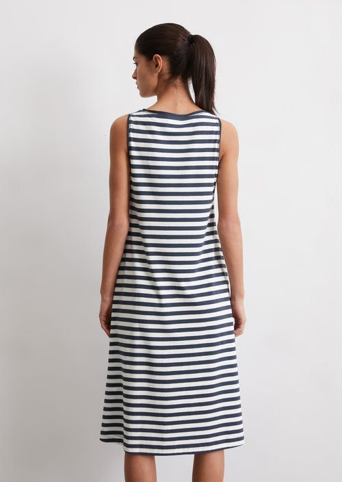 Jersey dress — MF25