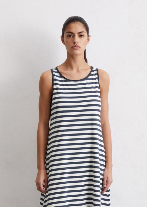 Jersey dress — MF25