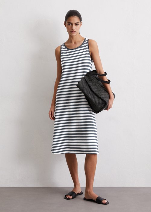 Jersey dress — MF25