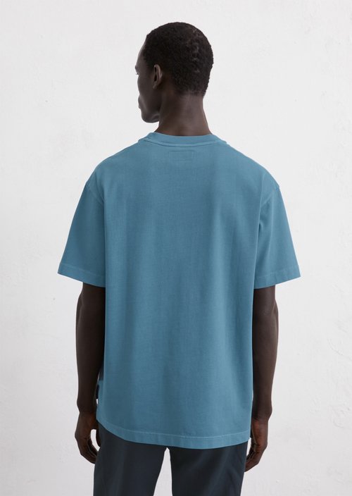 Relaxed T-shirt — M870