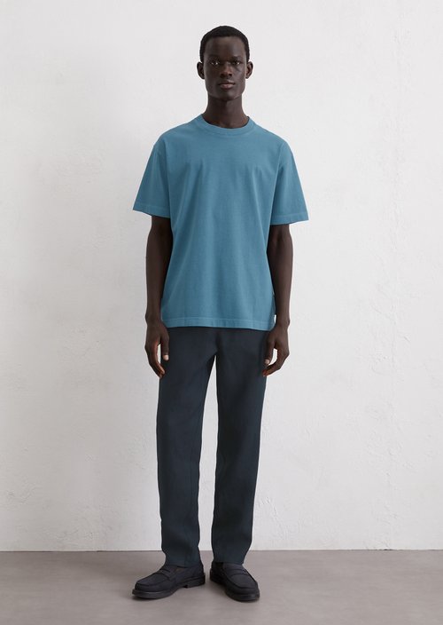 Relaxed T-shirt — M870