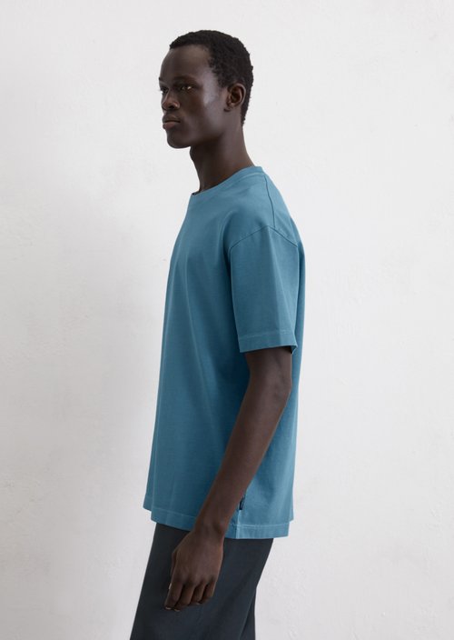 Relaxed T-shirt — M870