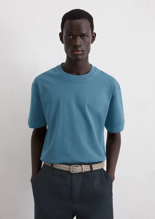 Relaxed T-shirt — M870