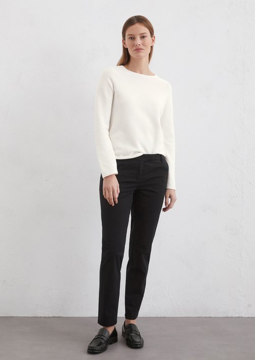 Hose Model Torne Tailored — Black