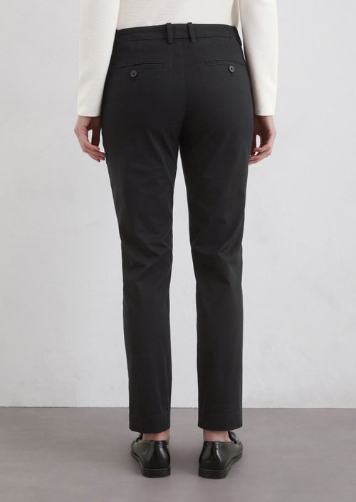Hose Model Torne Tailored — Black