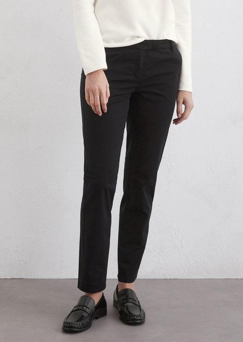 Hose Model Torne Tailored — Black