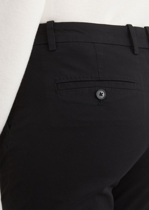 Hose Model Torne Tailored — Black