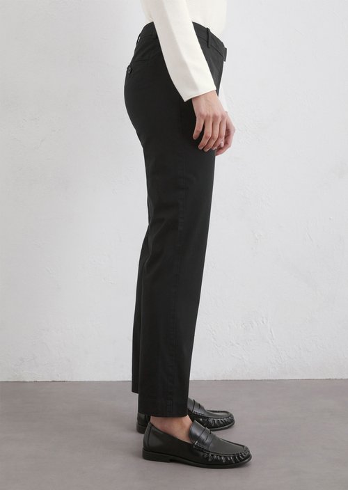 Hose Model Torne Tailored — Black