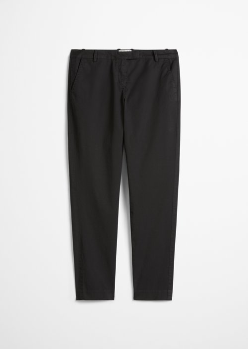 Hose Model Torne Tailored — Black