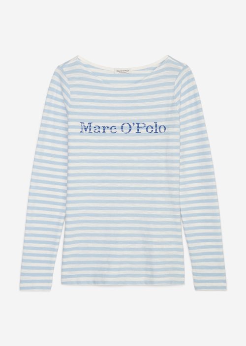 Striped longsleeve regular — MB56