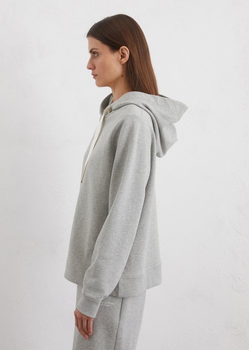 Hoodie relaxed — M923