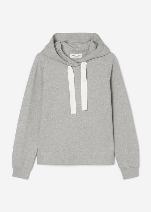 Hoodie relaxed — M923