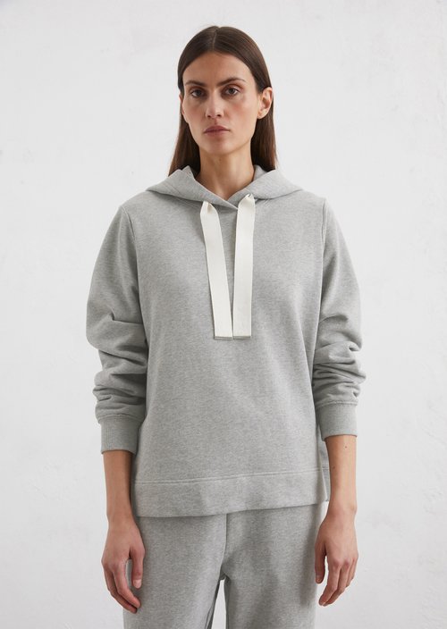 Hoodie relaxed — M923