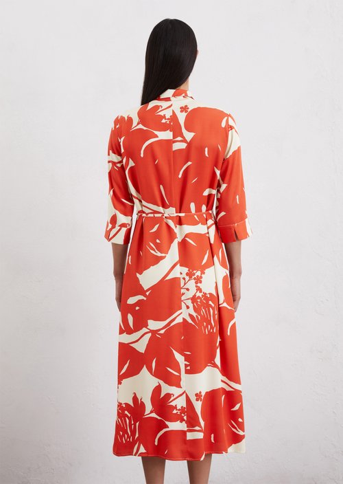 Shirt dress regular — ME29