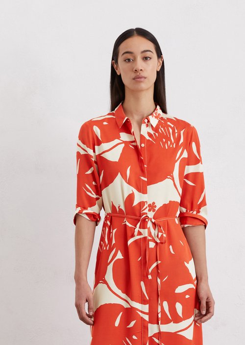 Shirt dress regular — ME29