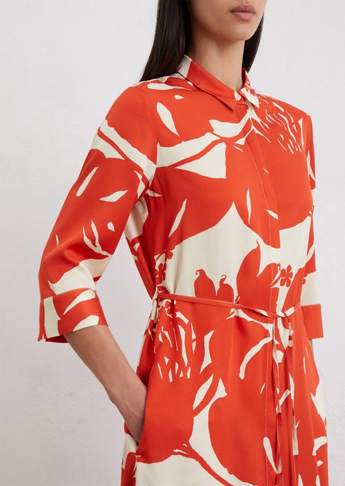 Shirt dress regular — ME29
