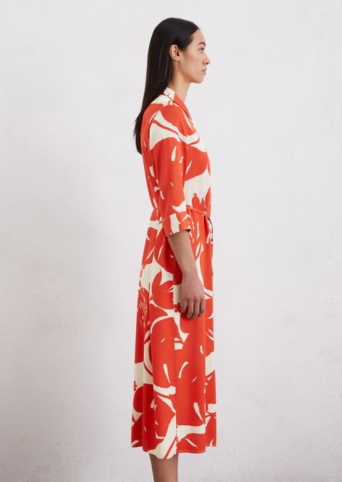 Shirt dress regular — ME29