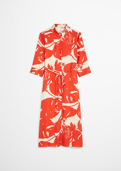 Shirt dress regular — ME29