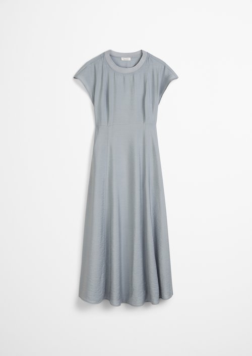 Dress regular — Light blue