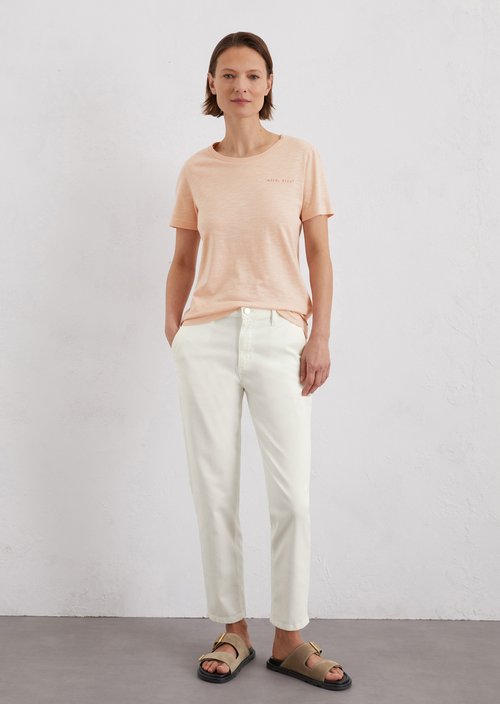 T-shirt regular — M304