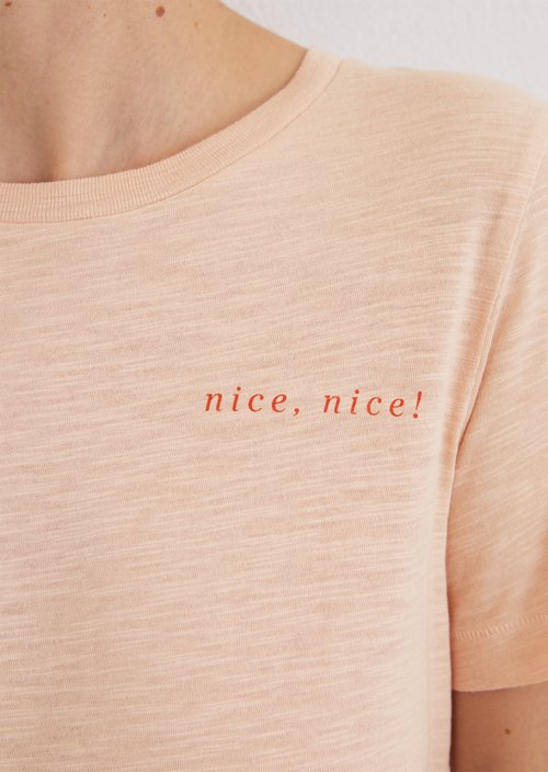 T-shirt regular — M304
