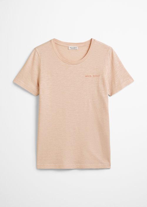 T-shirt regular — M304