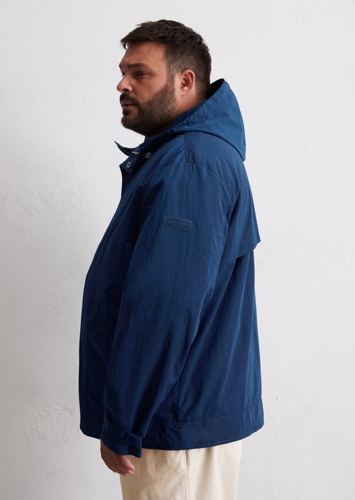 Hooded parka regular — M871