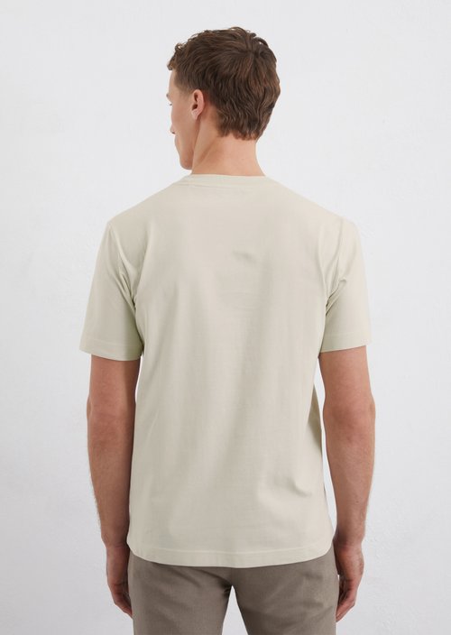 T-shirt regular — M707