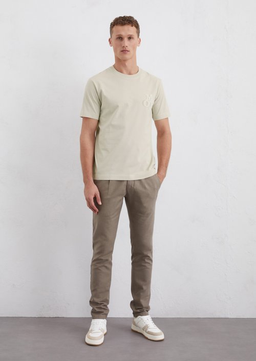 T-shirt regular — M707