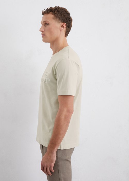T-shirt regular — M707