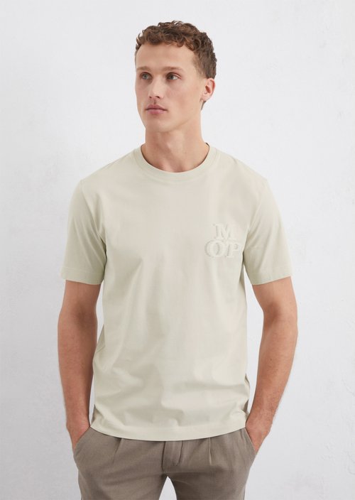 T-shirt regular — M707