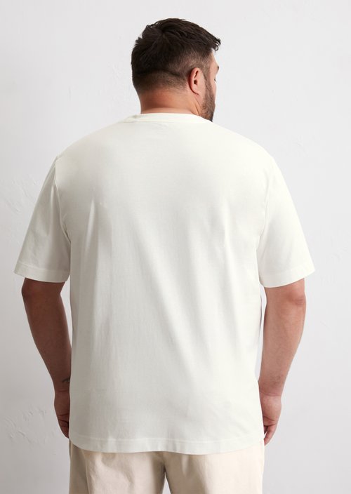 T-shirt regular — M101