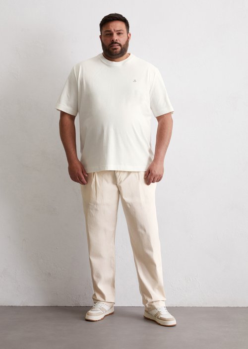 T-shirt regular — M101