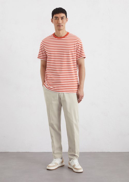 T-shirt regular — MM53