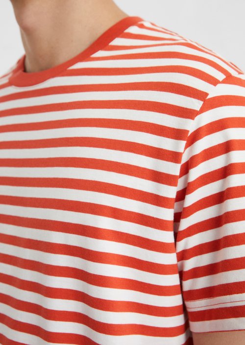T-shirt regular — MM53