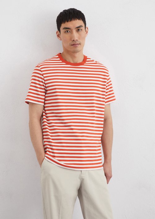 T-shirt regular — MM53