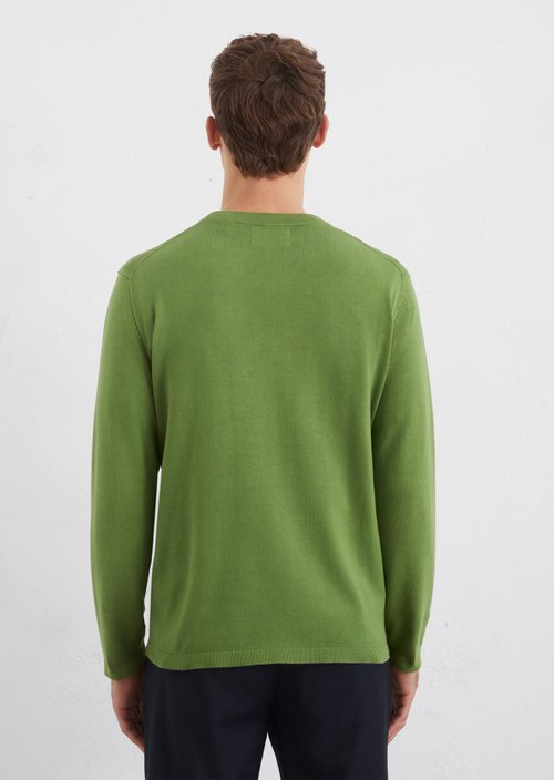 Sweater regular — M421
