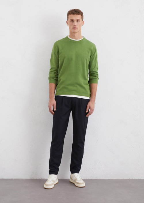 Sweater regular — M421