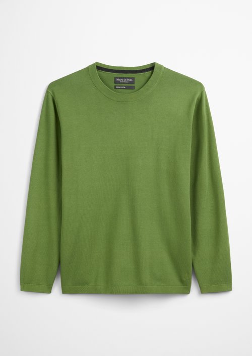 Sweater regular — M421