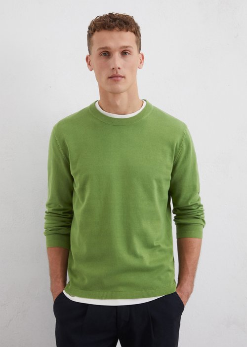 Sweater regular — M421