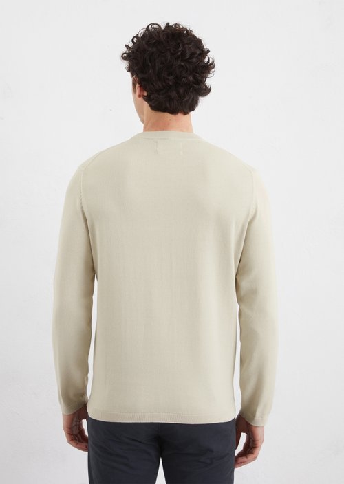 Sweater regular — M707