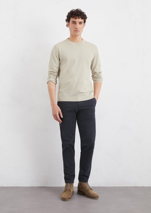 Sweater regular — M707