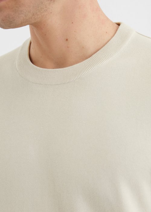 Sweater regular — M707