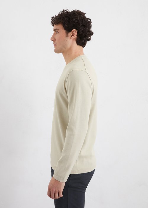 Sweater regular — M707